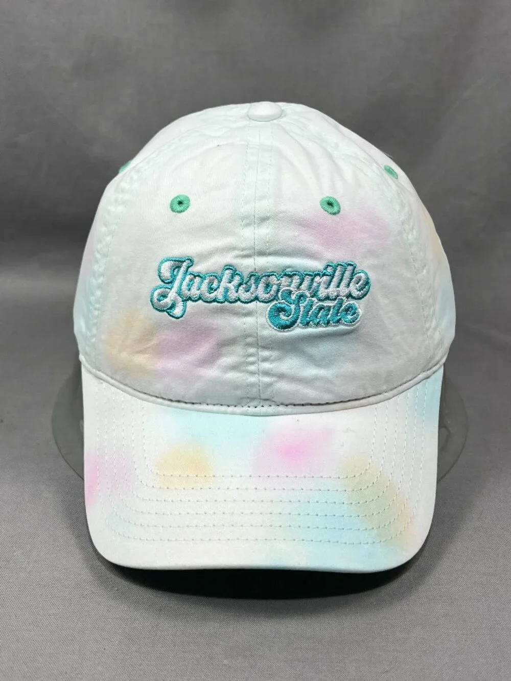 Jacksonville State Gamecocks The Game Baseball Youth Hat OSFM Strapback Dad Cap